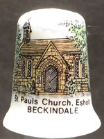 beckindale